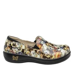 Shoes Keli Paws Up Professional Shoe -Shoes Shop KEL 7512 S2