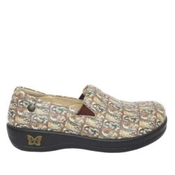 Shoes Keli Love You Mucha Professional Shoe -Shoes Shop KEL 7605 S2