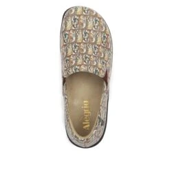 Shoes Keli Love You Mucha Professional Shoe -Shoes Shop KEL 7605 S4