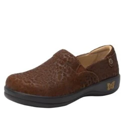 Shoes Shop 14 Shoes Keli Delicut Tawny Professional Shoe