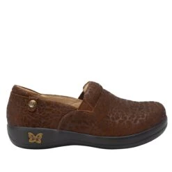 Shoes Keli Delicut Tawny Professional Shoe 10 Shoes Keli Delicut Tawny Professional Shoe -Shoes Shop KEL 7608 S2