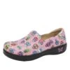 Shoes Keli Sugar Skulls Pink Professional Shoe 1 Shoes Keli Sugar Skulls Pink Professional Shoe -Shoes Shop KEL 7621 S1