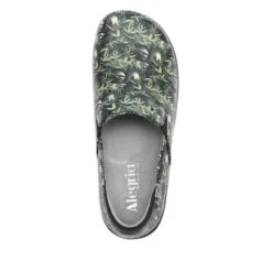 Shoes Keli Bamboo Professional Shoe -Shoes Shop KEL 7622 S4