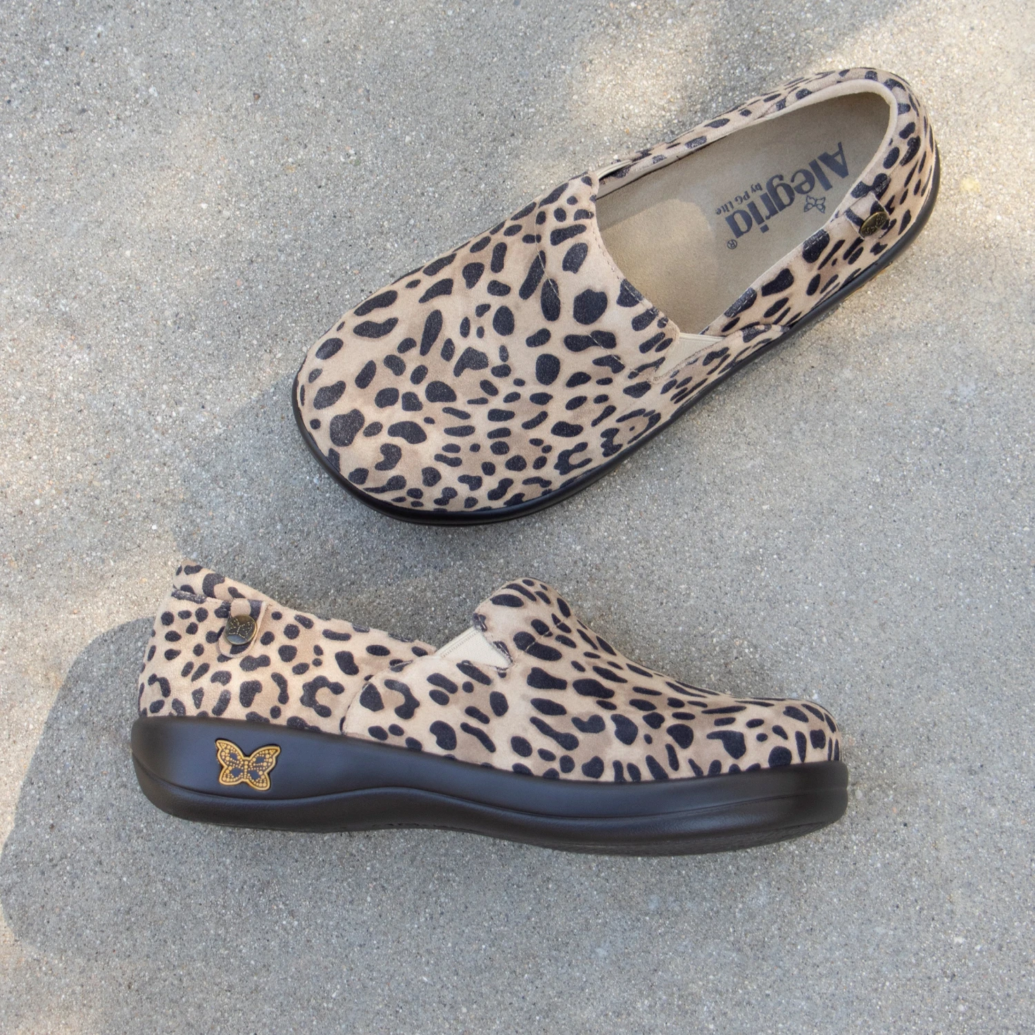 Shoes Keli Savage Professional Shoe 4 Shoes Keli Savage Professional Shoe - Image 2