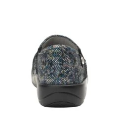 Keli Net Neutrality Professional Shoe -Shoes Shop KEL 7717 S3