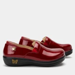 Shoes Keli Cherry Bomb Patent Professional Shoe -Shoes Shop KEL 7844 S2 4cac1f39 e54f 4fe5 80d6 1e18c9882efc