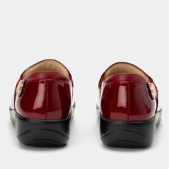 Shoes Keli Cherry Bomb Patent Professional Shoe -Shoes Shop KEL 7844 S3 dd05a008 3330 4427 be85 4067f17efd6b