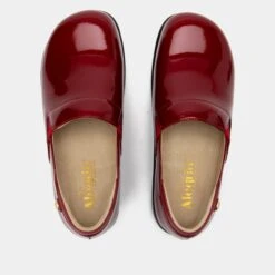 Shoes Keli Cherry Bomb Patent Professional Shoe -Shoes Shop KEL 7844 S4 9d37c831 41f9 4bc4 a8b7 1f68213909bf