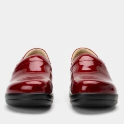 Shoes Keli Cherry Bomb Patent Professional Shoe -Shoes Shop KEL 7844 S5 9b83e5f8 f33b 43f6 9027 fc1b87353378