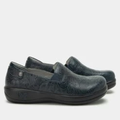 Shoes Keli Ocean Gale Professional Shoe -Shoes Shop KEL 8103 S2 93f5a263 c3ec 4a02 bc70 07006d5a9f08