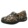 Keli Earthy Bloom Professional Shoe -Shoes Shop KEL 7404 S1
