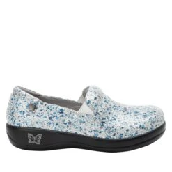 Shoes Keli Terrazzo Professional Shoe -Shoes Shop KEL 7419 S6