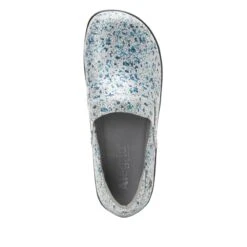 Shoes Keli Terrazzo Professional Shoe -Shoes Shop KEL 7419 S8