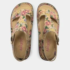 Kerri A Fine Romance Sandal -Shoes Shop KER 6102 S4 dd908eeb f3d7 4052 95e2 a465d8159260