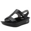 Kerri Coal Sandal -Shoes Shop KER 7406 S1