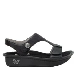Kerri Coal Sandal -Shoes Shop KER 7406 S2