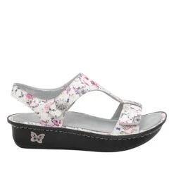 Kerri Looker Sandal -Shoes Shop KER 7505 S2