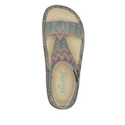 Kerri Woven Wonder Sandal 12 Kerri Woven Wonder Sandal -Shoes Shop KER 7519 S4