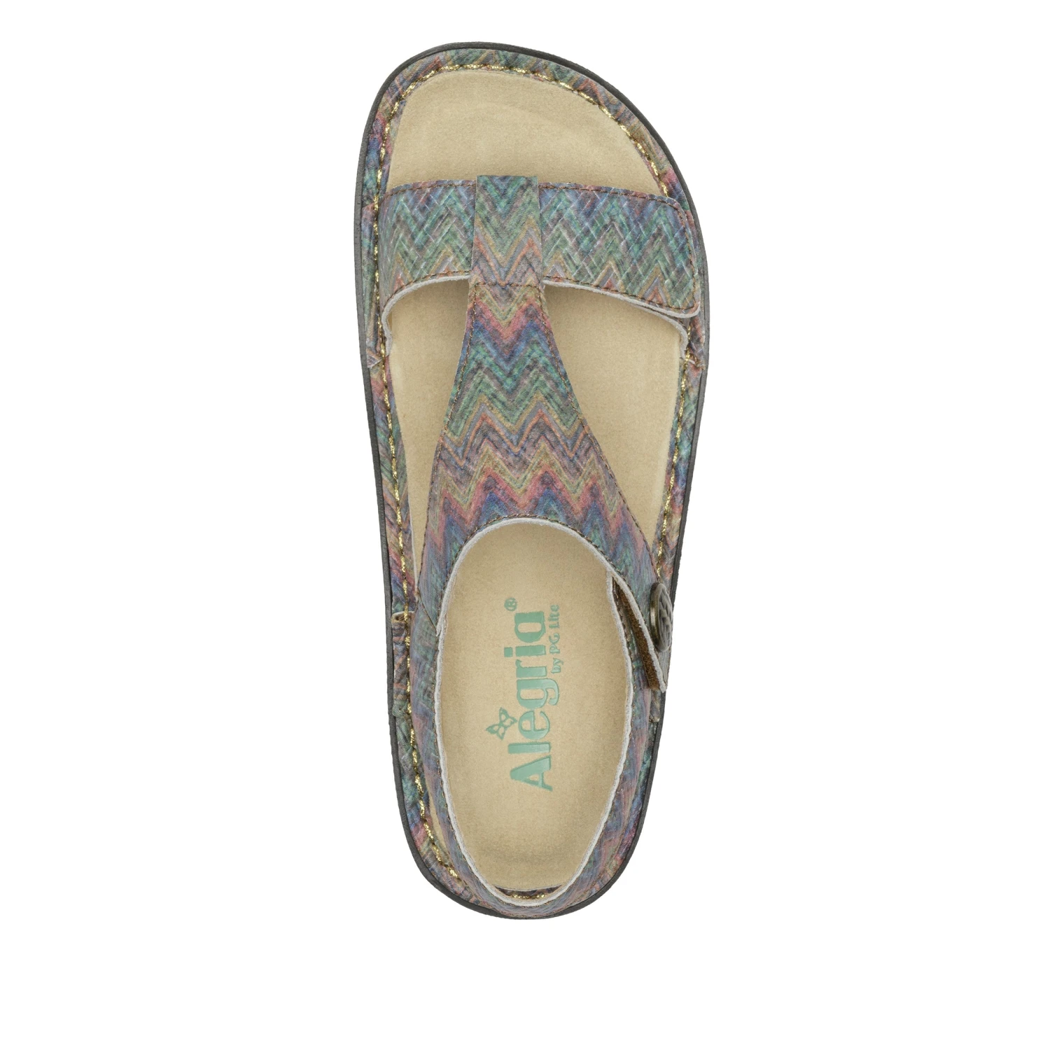 Kerri Woven Wonder Sandal 7 Kerri Woven Wonder Sandal - Image 5