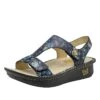 Kerri Passionate Sandal -Shoes Shop KER 7533 S1