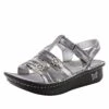 Kleo Wrapture Sandal 1 Kleo Wrapture Sandal -Shoes Shop KLE 840 S1