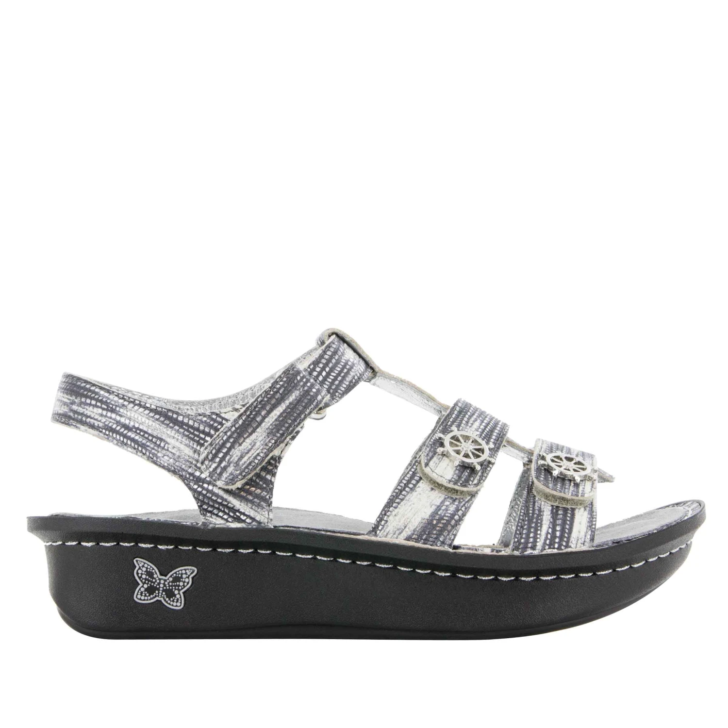 Kleo Wrapture Sandal 3 Kleo Wrapture Sandal - Image 2