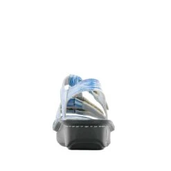 Kleo Wrapture Blues Sandal -Shoes Shop KLE 841 S3