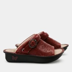 Klover Garnet Sandal -Shoes Shop KLO 6107 S2