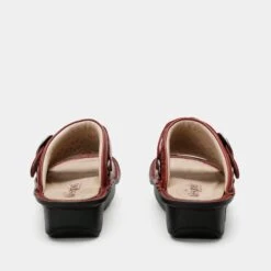 Klover Garnet Sandal -Shoes Shop KLO 6107 S3
