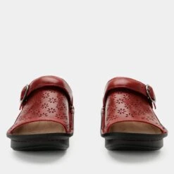 Klover Garnet Sandal -Shoes Shop KLO 6107 S5