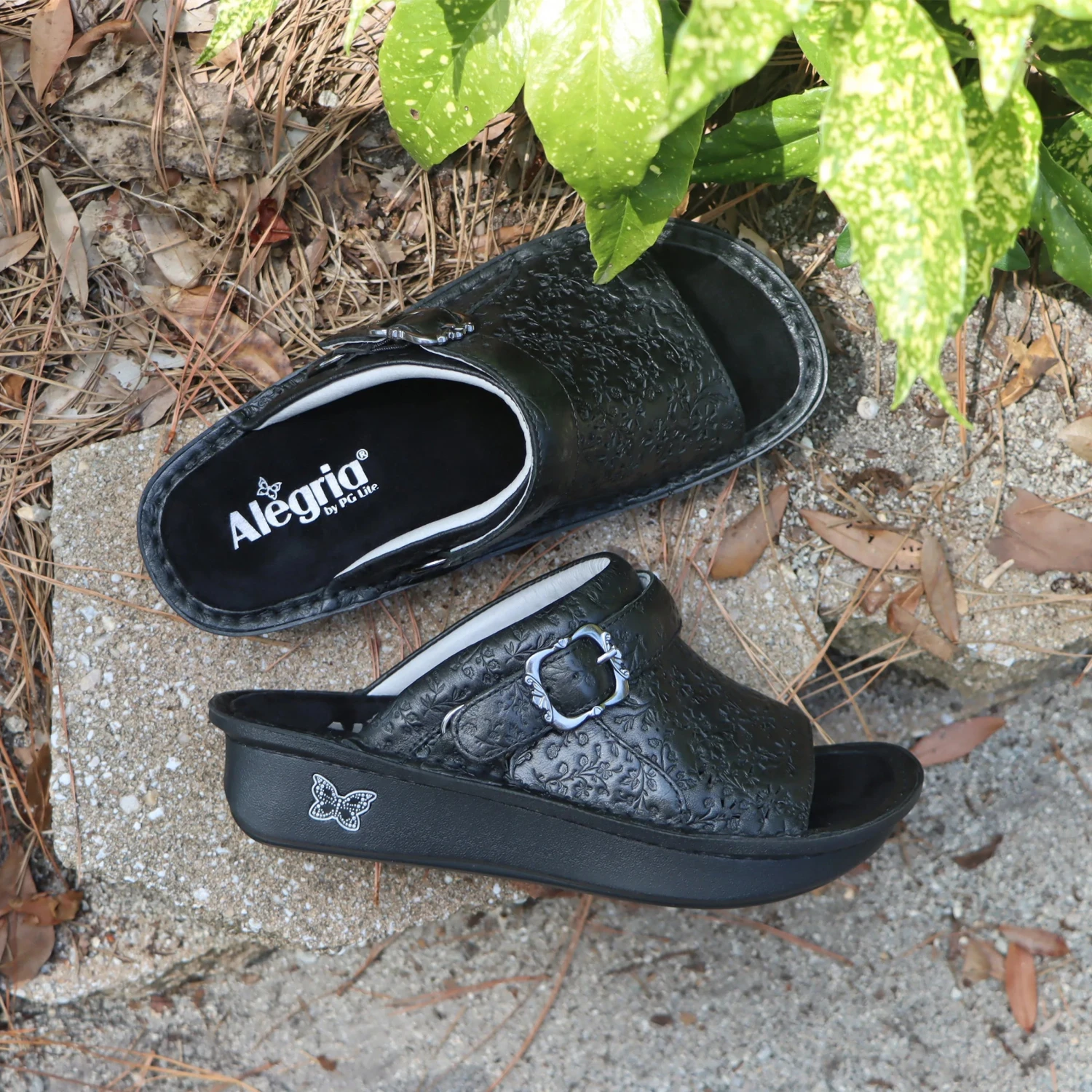 Klover Dearest Sandal 4 Klover Dearest Sandal - Image 2