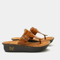 Kennedi Luggage Sandal -Shoes Shop KNN 7773 S2