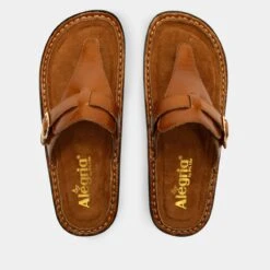 Kennedi Luggage Sandal -Shoes Shop KNN 7773 S4