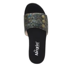 Lilie Copacetic Copper Sandal -Shoes Shop LIL 126 S4