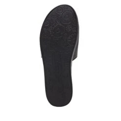Lilie Black Sandal -Shoes Shop LIL 601 S5
