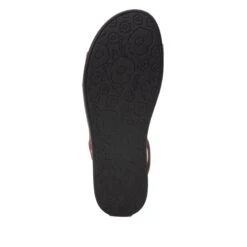 Lucia Red Sandal 13 Lucia Red Sandal -Shoes Shop LUC 7764 S5