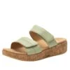 Mena Sea Foam Sandal -Shoes Shop MEN 7440 S1 fa8f0b23 467d 4e01 bd3d b6c938cc24f1