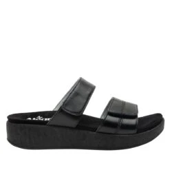 Mena Black Sandal 10 Mena Black Sandal -Shoes Shop MEN 7441 S2 fedc9847 9429 4475 aa3c 8a61321f0498