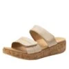 Mena Ivory Mist Sandal -Shoes Shop MEN 7442 S1 d45f8558 ae75 477b b2b4 2362d87d763f