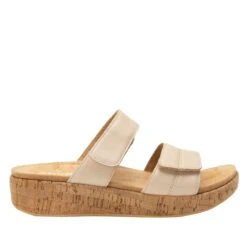 Mena Ivory Mist Sandal -Shoes Shop MEN 7442 S2 7cd3089a 8ce8 4cb9 9c01 c13237cfa0c0