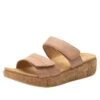 Mena Mauve Mist Sandal -Shoes Shop MEN 7443 S1 c8d67bd2 0732 4e47 9d93 48474ea556fd