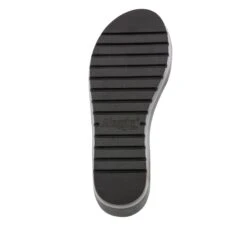 Morgyn Cherry Mirror Sandal -Shoes Shop MOR 257 S5