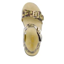 Morgyn Pretty Things Sandal 10 Morgyn Pretty Things Sandal -Shoes Shop MOR 677 S4