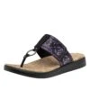 Moxi Free Spirit Crow Sandal 2 Moxi Free Spirit Crow Sandal -Shoes Shop MOX 7551 S1