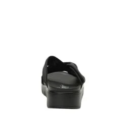 Mylee Black Softie Sandal 9 Mylee Black Softie Sandal -Shoes Shop MYL 7873X S3 231822c4 dd27 49ae 8eee 80866c805e4e