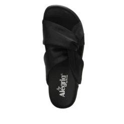 Mylee Black Softie Sandal 10 Mylee Black Softie Sandal -Shoes Shop MYL 7873X S4 eaff1bd2 5404 4294 b5ee 023d118db1b3