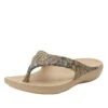 Ode Country Road Sandal 1 Ode Country Road Sandal -Shoes Shop ODE 166 S1