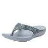 Ode Casual Friday Sandal 2 Ode Casual Friday Sandal -Shoes Shop ODE 194 S1