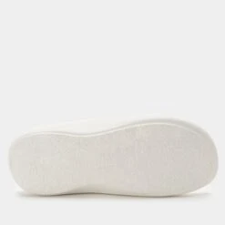 Ode White Gloss Sandal -Shoes Shop ODE 6158 S6