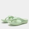 Ode Mint Gloss Sandal 1 Ode Mint Gloss Sandal -Shoes Shop ODE 6161 S1